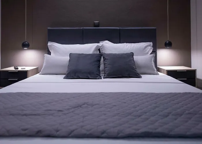 Furla Apartments Athens
